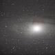 Andromedia Galaxy - M31